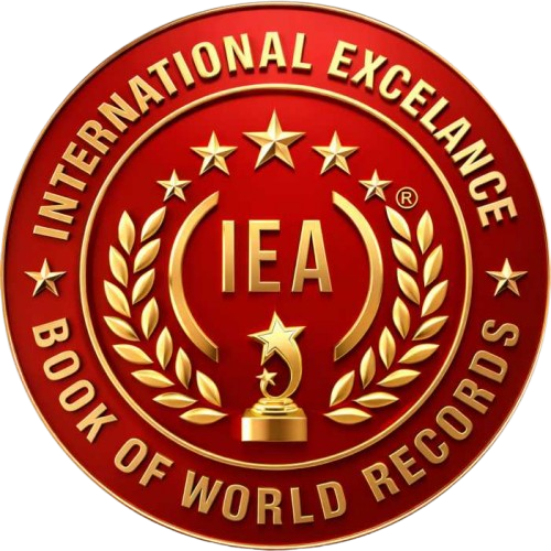 f IEA Records & International Exchange