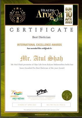 Best Ngo Of The Year