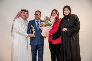 Celebrating Excellence: IEA Awards Shine a Spotlight on Global Achievers